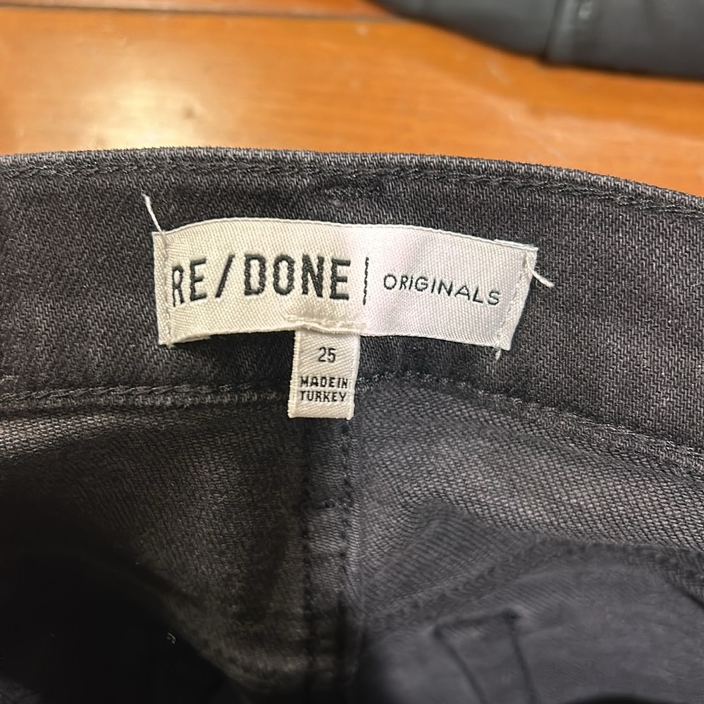 Redone Jeans - image 5